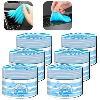 Car Slime Cleaner - INSTOCK! $3 Each! Cleans any dirt in your car within  seconds! FREE DELIVERY for purchases of $30 and above from us…