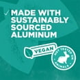 thumbnail image 6 of Tom's of Maine Long-Lasting Aluminum-Free Natural Deodorant for Women, Unscented, 2.25 oz., 6 of 12