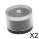 thumbnail image 1 of 2xClose Mainspring Barril Herramienta Práctica Reloj Mainspring Prensa Resorte Bobinado Negro, 1 of 10