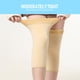 thumbnail image 4 of Rodilleras Par de calentadores de rodilla elásticos térmicos antideslizantes rodilleras protectoras TOMSHOO Rodilleras, 4 of 7