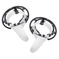thumbnail image 5 of Soporte de jaula protectora de marco de parachoques de controlador táctil para Oculus Quest 2 Likrtyny Accesorios electrónicos, 5 of 5