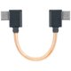 thumbnail image 1 of IFI Cable OTG tipo C de 90° de grado audiófilo IFI Cable OTG tipo C de 90°, 1 of 2