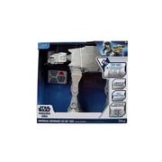 Star Wars R/C AT-AT Walker by Jada Toys – Pop Culture R/C Action Vehicle with Lights, Sounds, Moving Legs – 13 toy for kids & collectors