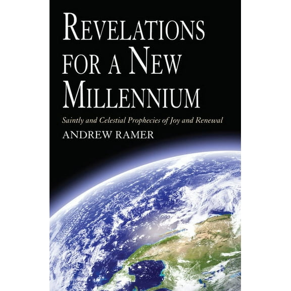 Revelations for a New Millennium (Hardcover)