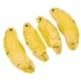 thumbnail image 2 of Car Caliper Covers,4 Pcs 19in 20in Car Calliper Accessories Brake Caliper Protector Cover High-Intensity Output, 2 of 7