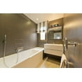 thumbnail image 2 of 2 Light Bath Vanity-Bronze/Olde Brass Finish Z-Lite 454-2V-Brz-Obr, 2 of 4