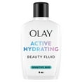 thumbnail image 2 of (2 pack) Olay Moisturizing Face Lotion for Sensitive Skin, 6.0 fl oz, 2 of 17