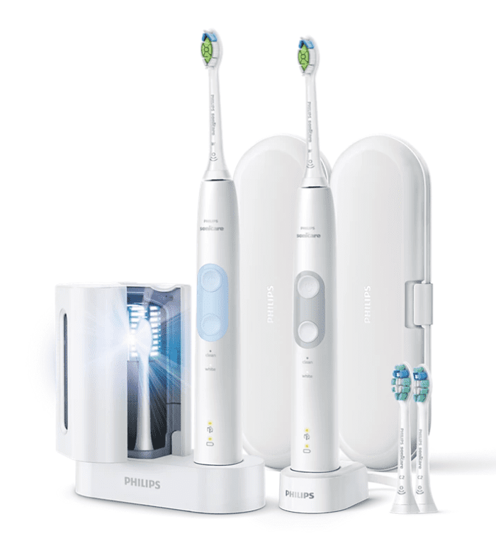Sonicare 9000 DiamondClean(1セット・未使用新品) Philips Sonicare 9000 Diamond Clean Electric Rechargeable