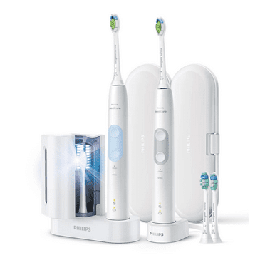 Philips Sonicare Optimal Clean HX6829/76