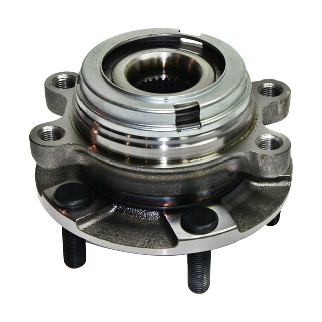 Garage-Pro Front Wheel Hub Bearing Assembly Replacement for Nissan Altima 2007-2018 Pathfinder 2013-2020 Maxima 2009-2019 Left or Right Side with 32 Spline Teeth 5 Lugs