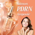 thumbnail image 2 of Set de regalo para el cuidado de la piel Dermanex Cell Fusion C Salmon PDRN Ampolla, 2 of 7