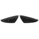 thumbnail image 1 of 87940-06C40 Car Rearview Mirror Cover for Lexus Bright Black, 1 of 5