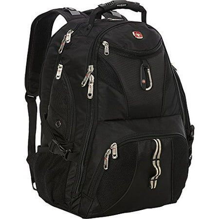 Travel Gear ScanSmart Backpack 1900 (Black)