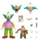 thumbnail image 1 of Figura de acción Super7 Ultimates Krusty de Los Simpson, 18 cm, 1 of 6