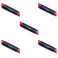 thumbnail image 1 of Maytalsory Bike Seat Post Shim Tube Easy To Install Durable Lightweight Bike Seat Post Shim Convert Adapter 27.2 to 30.4 5Set, 1 of 1