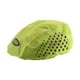 thumbnail image 2 of Cubierta impermeable Macarena para casco de ciclismo Talla única Verde fluorescente, 2 of 8