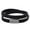 Black, variant on Ms Bracelet Braided Bracelet Made of Leather in Black Or Brown â Men's Bracelet with Clasp Made of Stainless Steel Leather Bracelet Men Including Extra Link Black