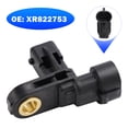 thumbnail image 3 of Rear ABS Anti Lock Brake Wheel Speed Sensor XR822753 for Jaguar S Type XK 8 XJ, 3 of 11