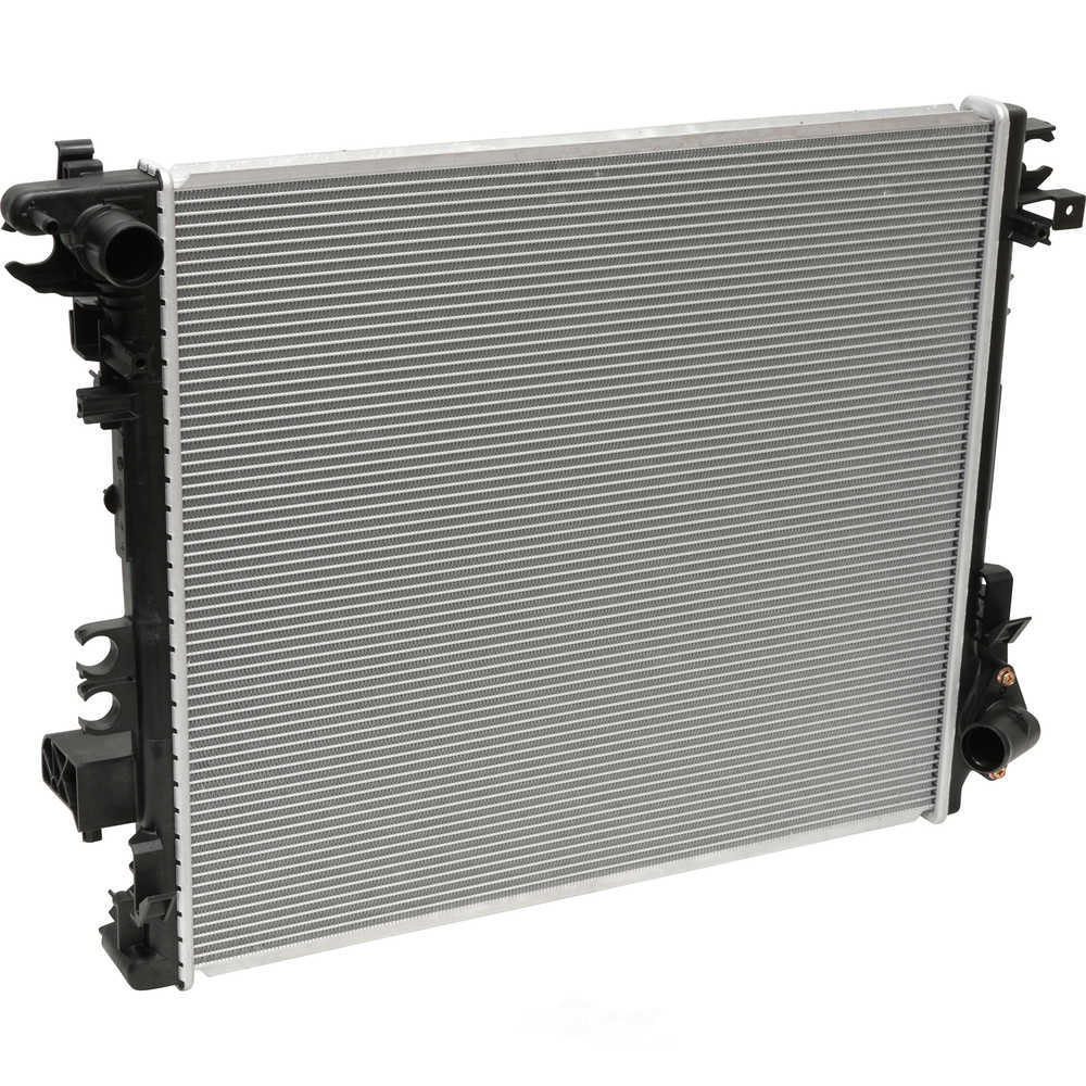 UAC RA 13754C Crossflow Radiator