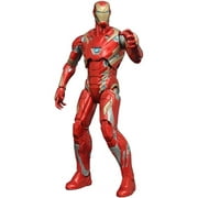Marvel Select Iron Man Mark XLV Action Figure [Civil War]