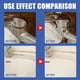 thumbnail image 5 of Limpiador de Baño Descalcificador 60ml | Potente removedor de manchas para azulejos, vidrio, bañera y grifo | Solución de limpieza de baño multisuperficie para suciedad y cal | Fácil aplicación,, 5 of 8