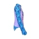 thumbnail image 4 of Traje de Baño para Niña Stitch Talla 2 Estampado Manga Larga 2 Piezas Multicolor, 4 of 4
