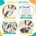 thumbnail image 3 of joogoo Various Birds Boys Swim Trunks Beach Swimsuit Shorts Boxer 8Y, 3 of 8