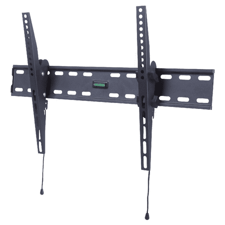 BLACK FIN 32?-80? TILTING TV MOUNT
