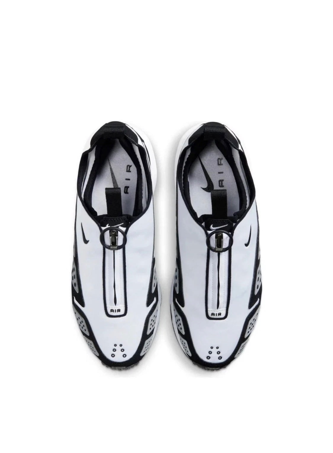W Nike Air Sunder Max Panda Women's running shoes FZ2068 100 size 7 New in Box