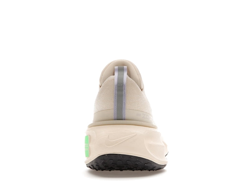 Nike Men's ZoomX Invincible Run 3 Light Cream Running Shoes, from StockX