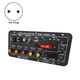 thumbnail image 3 of 12V Digital Bluetooth Amplifier Board Subwoofer Dual Microphone Karaoke Amp Speaker Home Theater, 3 of 5