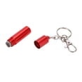 thumbnail image 1 of Emoshayoga Outil de réparation de Point de File de Billard, Outil Multifonctionnel de réparation de File de Billard avec Porte-clés, Accessoires de File de Billard(Rouge), 1 of 5