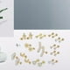 thumbnail image 5 of Aretes Sunnimix Stud Pen Set Oro, 5 of 6