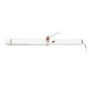 T3 SinglePass Curl X 1.25 Extra-Long Barrel Curling Iron with 9 Heat Settings and Ceramic Barrel for Fast Styling and Lasting Results on All Hair Types