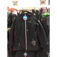 thumbnail image 1 of Columbia Titanium Veste Ci-Dessous Backcountry Femmes - L, Noir, 1 of 2