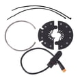 thumbnail image 1 of Sensor de Asistencia de Pedal de Potencia shamjiam impermeable para bicicleta eléctrica, 1 of 9