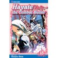 thumbnail image 2 of Hayate le Majordome de Combat, Vol. 15 (Hayate), 2 of 2