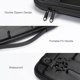 thumbnail image 4 of Funda rígida MOSISO para portátil de 15.6 pulgadas, color negro Waterpr, 4 of 7