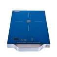thumbnail image 1 of Equator 11" Portable One-Burner Induction Cooktop LIGHT Aluminum Handle 110V, 1 of 8