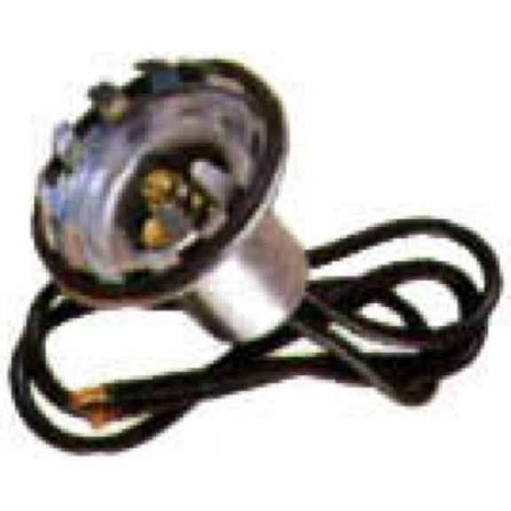 Pigtails for #196, 1016, 1034, 1154, 1157 Incandescent Bulbs (1 per pack)