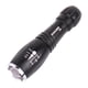 thumbnail image 4 of Linterna De Inspección Portátil LAMP Con Detector Fluorescente De Metal Negro, 4 of 8