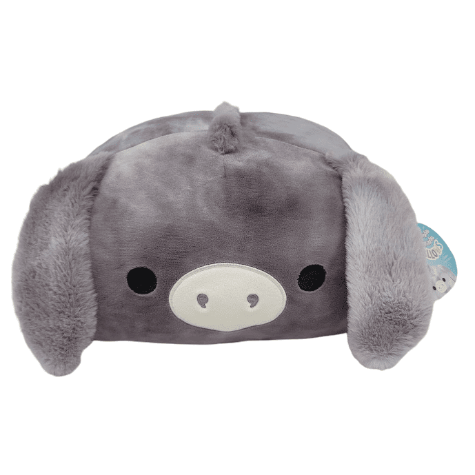 donkey squishmallow 12