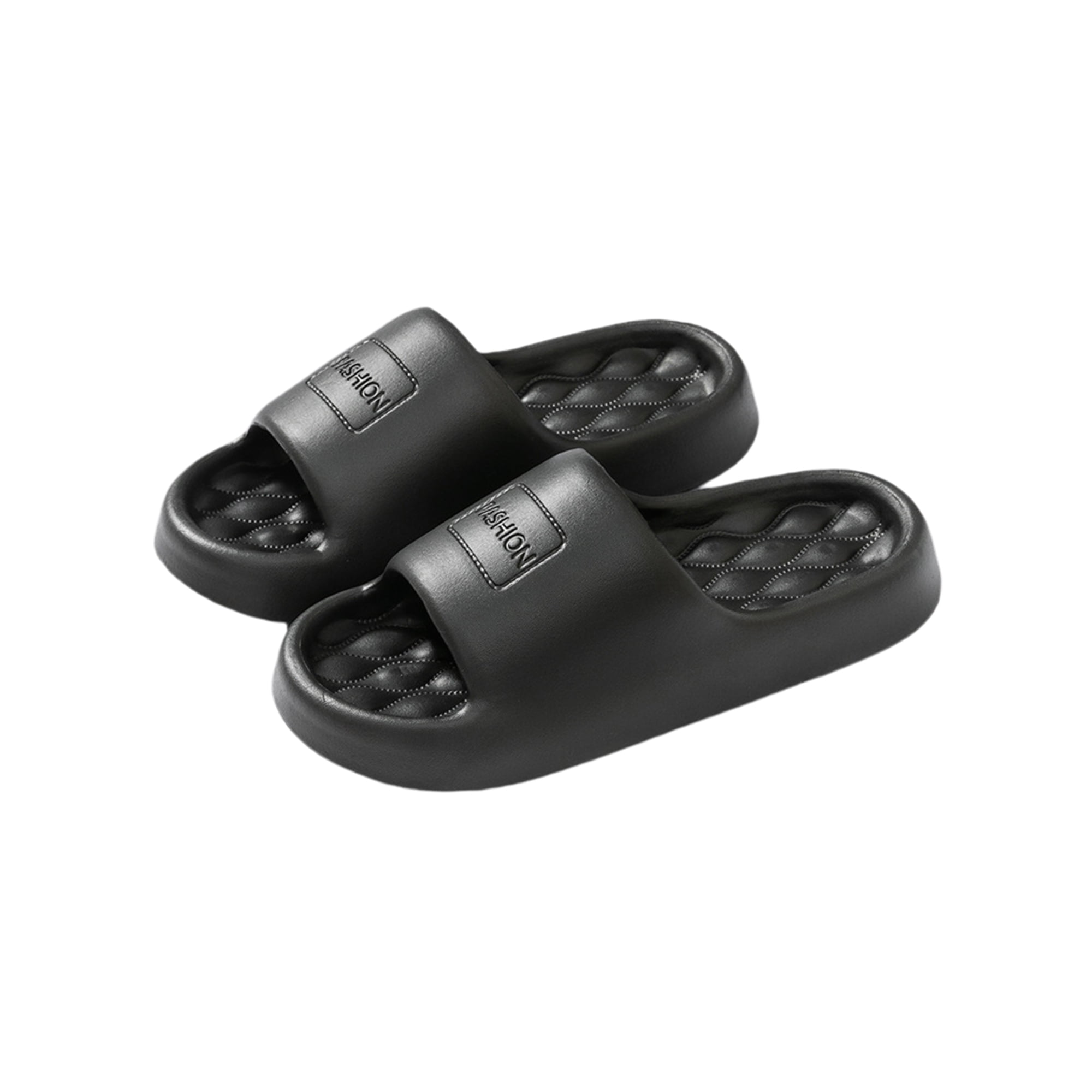 Soft sole house shoes deals