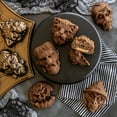 thumbnail image 6 of Nordic Ware Monster Mask Cakelet Pan, 6 of 8