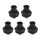 thumbnail image 2 of Conector Impermeable Industrial IP67, Enchufe Rápido Conector Impermeable Industrial Eléctrico De 5 Piezas Para Uso Industrial, 2 of 7