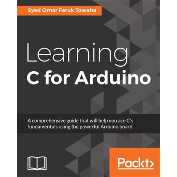 Pre-Owned Learning C for Arduino