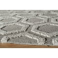 thumbnail image 2 of Momeni Heavenly Hex Area Rug, 2 of 2