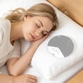 thumbnail image 4 of Under-Pillow Speaker for Sleeping, Mini Portable Wireless Bluetooth Bone Conduction, 4 of 8