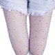 thumbnail image 4 of xiangsicity medias elásticas con pedrería para mujer/medias elásticas/medias de red de pescado/calcetines pantimediaspangjing, 4 of 4