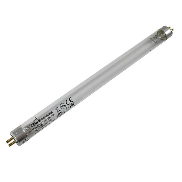 Air Scrubber Replacement Bulb